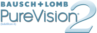 Bausch+Lomb PureVision2